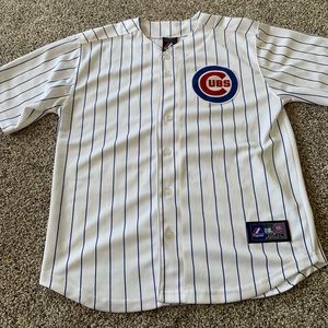 Cubs jersey